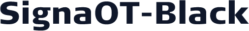 SignaOT-Black