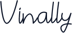 Vinally