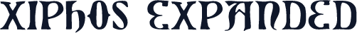 Xiphos Expanded