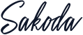 Sakoda