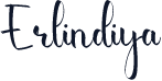 Erlindiya