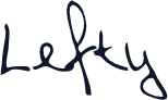 Lefty