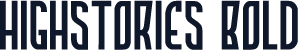 Highstories Bold
