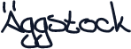 Äggstock