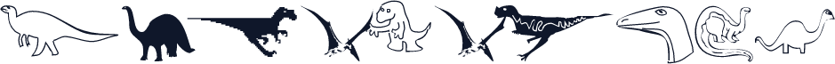 DinosoType