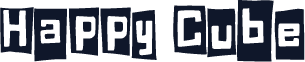 Happy Cube