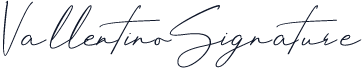 VallentinoSignature