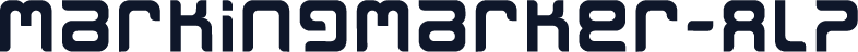 MarkingMarker-ALP