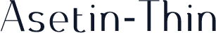Asetin-Thin