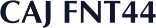 CAJ FNT44