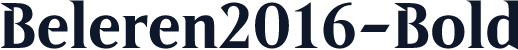 Beleren2016-Bold