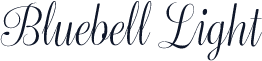 Bluebell Light