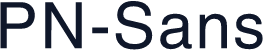 PN-Sans