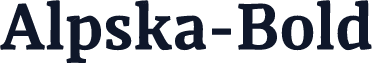 Alpska-Bold