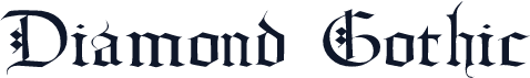 Diamond Gothic