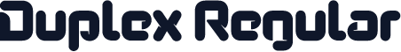 Duplex Regular