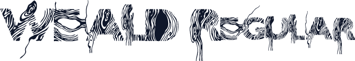 WEALD Regular