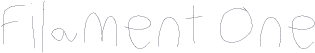 Filament One