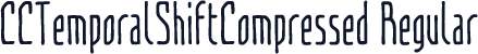 CCTemporalShiftCompressed Regular