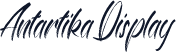 Antartika Display