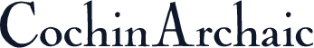 CochinArchaic