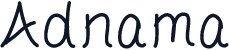 Adnama