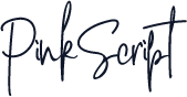 PinkScript