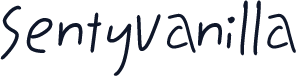SentyVanilla