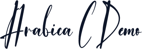 Arabica C Demo