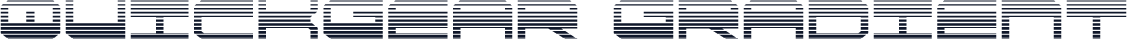 QuickGear Gradient