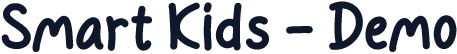 Smart Kids - Demo