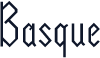 Basque