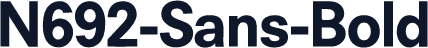 N692-Sans-Bold
