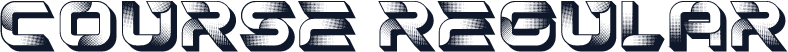 Course Regular