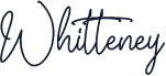 Whitteney
