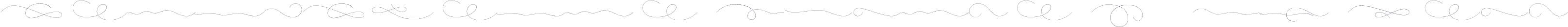 PretAPorter Linear W90 Th Orna