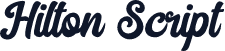 Hilton Script