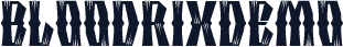 BloodrixDemo