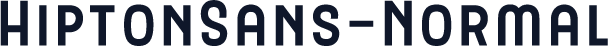 HiptonSans-Normal