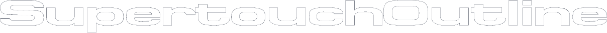 SupertouchOutline