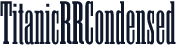 TitanicRRCondensed