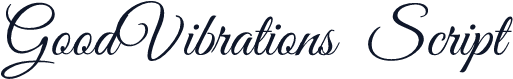 GoodVibrations  Script