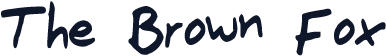 The_Brown_Fox