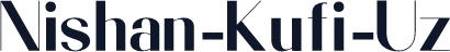 Nishan-Kufi-Uz