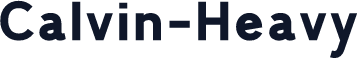 ☞Calvin-Heavy