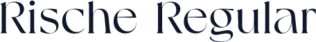 Rische Regular