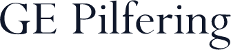 GE Pilfering
