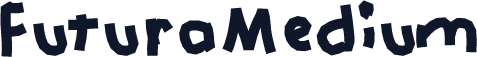 FuturaMedium