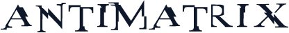 antimatrix