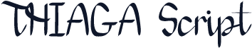 THIAGA Script